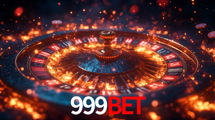 Bônus de boas-vindas na 999bet