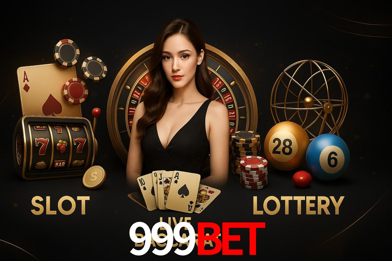 Variedade de jogos na 999bet